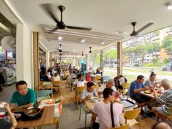 Serangoon Central Drive (D19), Retail #555022331